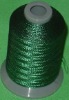 High Quality Dyed Polyester Embroidery Thread