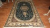 High Quality Hand Knotted Persian Silk Carpet