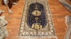 High Quality Hand Knotted Silk Carpet