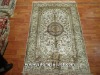 High Quality Handknotted Silk Carpets