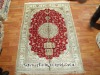 High Quality Handknotted Silk Carpets