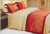 High Quality Hotel Bed Sheet Set