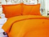 High Quality Hotel Bedsheet Set