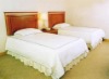High Quality Hotel Twin Size Bedding Set