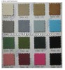 High Quality Island Microfiber Suede Leather for Shoe Lining