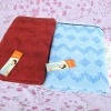 High Quality Jacquard Bath Towel