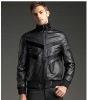 High Quality Leather Jackets