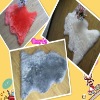 High Quality Long Wool Sheepskin Rugs