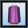 High Quality MX type Metallic Yarn