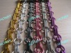 High Quality Metal Chain Link Curtain With Assorted Colors