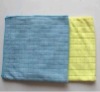 High Quality Microfiber Kitchen Cleaning Cloth With shining