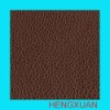 High Quality Microfiber Leather for Sofa,  Dark Brown Colors, Waterproof and Easy to Care