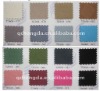 High Quality Microfiber Synthetic Leather