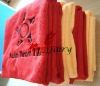 High Quality Microfiber beach towel