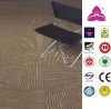 High Quality Office Carpet Tiles