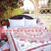 High Quality Pink Comforters Set