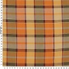High Quality Plaid on Cotton Fabric For Clothing