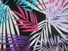 High Quality Poly Sp Dty Single Jersey Printed Fabric