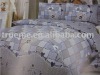 High Quality Printed 4pcs bedding set