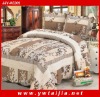 High Quality Soft And Cotton Printing Bedding Sets