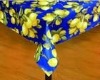 High Quality Table Cloth