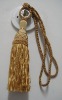 High Quality Tassel tiebacks