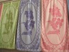 High Quality Terry Face Towel Jacquard