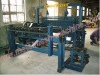 High Quality full-automatic crimped  mesh machine