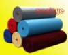 High Quality nonwoven polyester felt