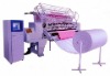 High Speed Computerized Shuttle-needle Quilting Machine/Quilting Making Machinery (Your Best Choice)