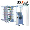 High Speed Cord Knitting Machine