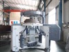 High Speed Double Jersey Knitting Machine