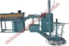 High Speed JL-S06 Semi-automatic chain link fence machine