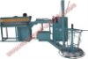 High Speed JL-S07 Semi-automatic chain link fence machine