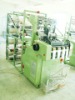 High Speed Needle Loom