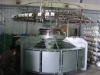 High Speed Open Width fabric Circular Knitting Machine