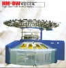 High Speed Open-width Circular Knitting Machine