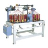 High Speed Rope Braiding Machine