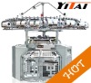 High Speed Single Jersey Knitting Machine