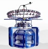 High Speed Single Terry Knitting Machine