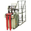 High Speed Weaving Machine