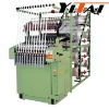 High Speed Zipper Belt Needle Loom