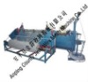 High Speed full-automatic chain link fence machine