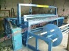 High Speed full-automatic crimped wire mesh machine