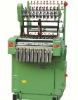 High Speed without shttle needle loom
