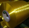 High Strength Low Shrinkage Polyester Filament