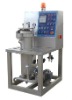 High-Temperature High-Pressure Sampling Cheese Dyeing Machine