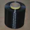 High Tenacity Black Polyester Yarn