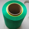 High Tenacity Color Polyester Yarn