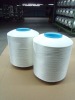 High Tenacity Low Shrinkage polyester twisted yarn